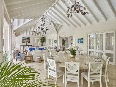 Barbados Home 942617