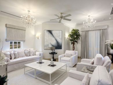 Barbados Home 942617