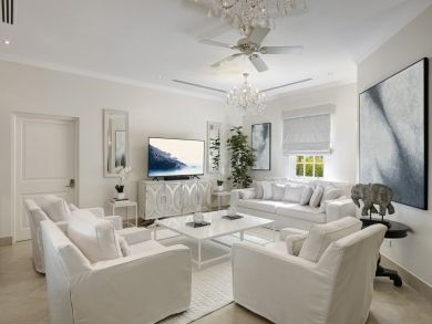 Barbados Home 942617