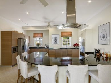Barbados Home 942617