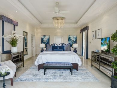 Barbados Home 942617
