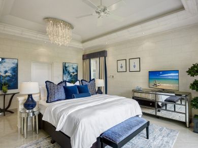 Barbados Home 942617