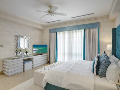Barbados Home 942617