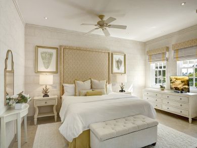 Barbados Home 942617