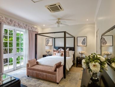 Barbados Home 942617