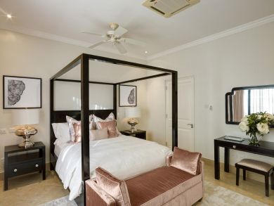 Barbados Home 942617