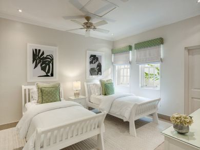 Barbados Home 942617
