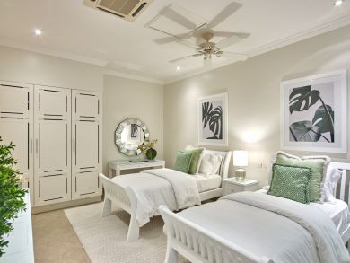 Barbados Home 942617