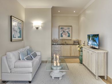 Barbados Home 942617