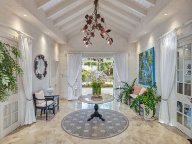 Barbados Home 942617
