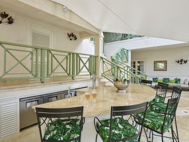Barbados Home 942617