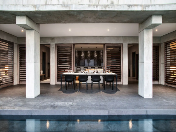 Luxury Beachfront Estate in St Joseph Barbados!