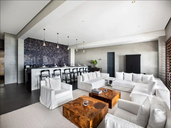 Luxury Beachfront Estate in St Joseph Barbados!