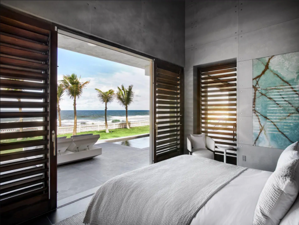 Luxury Beachfront Estate in St Joseph Barbados!