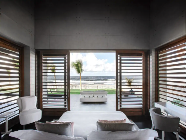 Luxury Beachfront Estate in St Joseph Barbados!