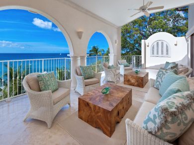 Barbados Condo 942619