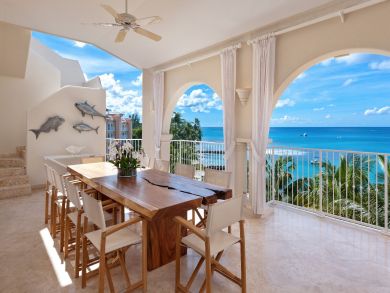 Barbados Condo 942619