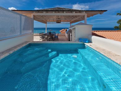 Barbados Condo 942619
