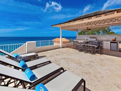 Barbados Condo 942619