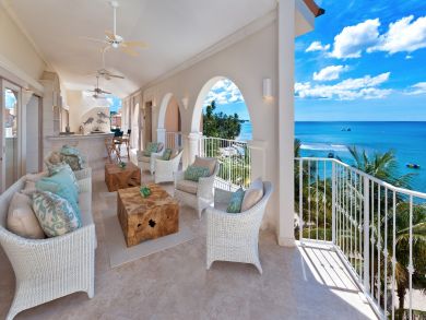 Barbados Condo 942619