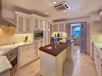 Barbados Condo 942619