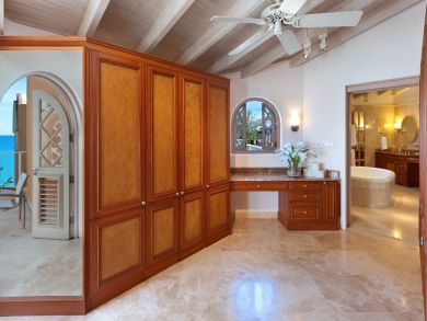 Barbados Condo 942619