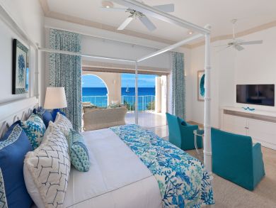 Barbados Condo 942619