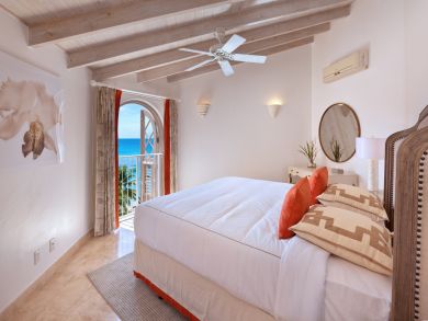 Barbados Condo 942619