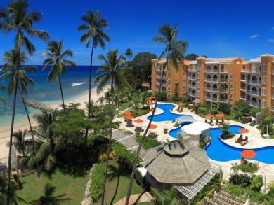 Barbados Condo 942619