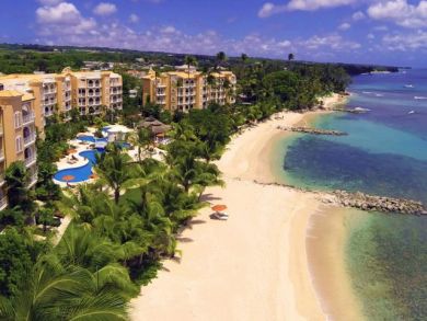 Barbados Condo 942619