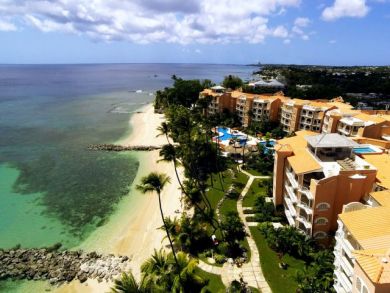 Barbados Condo 942619
