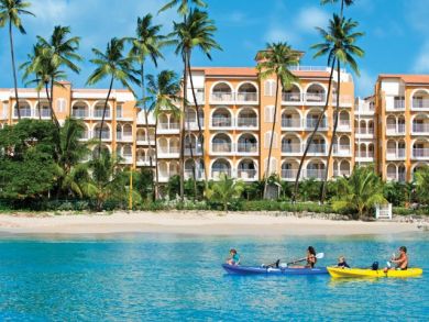 Barbados Condo 942619