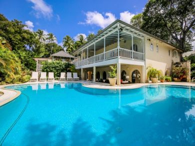 Barbados Home 942621
