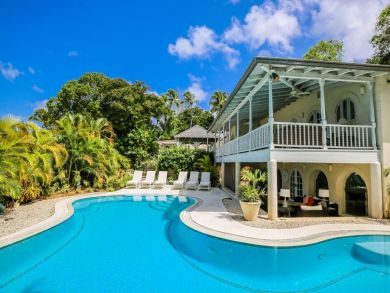Barbados Home 942621