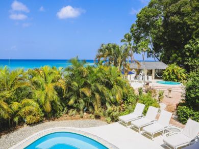 Barbados Home 942621