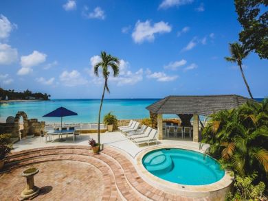 Barbados Home 942621