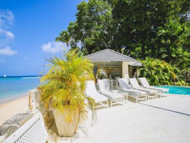 Barbados Home 942621