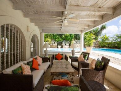 Barbados Home 942621
