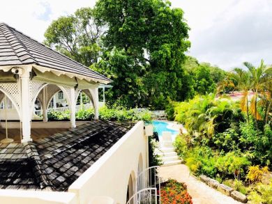 Barbados Home 942621
