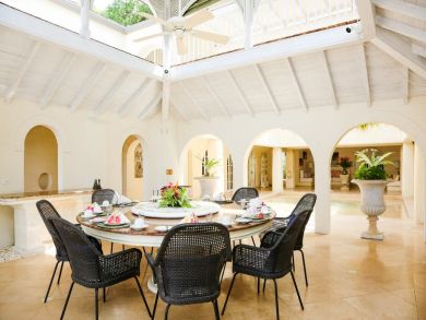 Barbados Home 942621