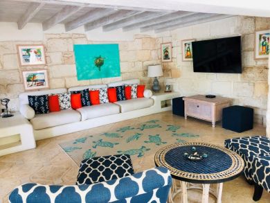 Barbados Home 942621