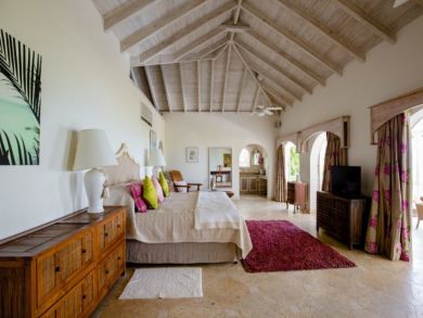 Barbados Home 942621