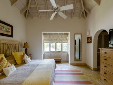 Barbados Home 942621