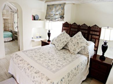 Barbados Home 942621