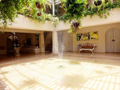 Barbados Home 942621