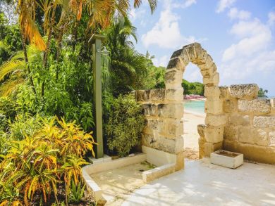 Barbados Home 942621