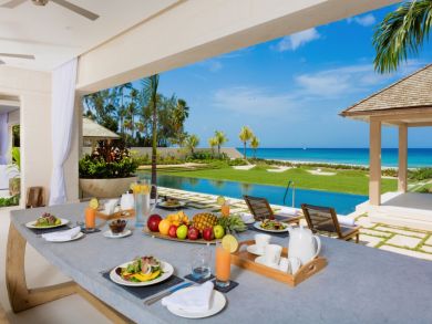 Barbados Home 942622