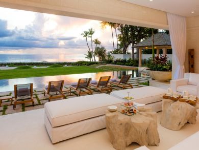 Barbados Home 942622