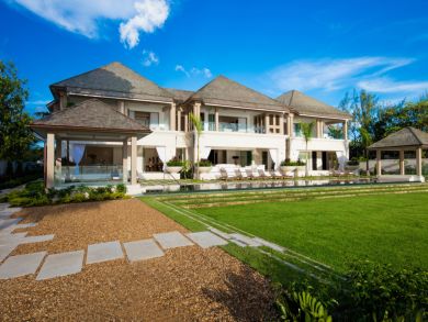 Barbados Home 942622