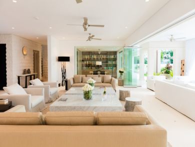 Barbados Home 942622